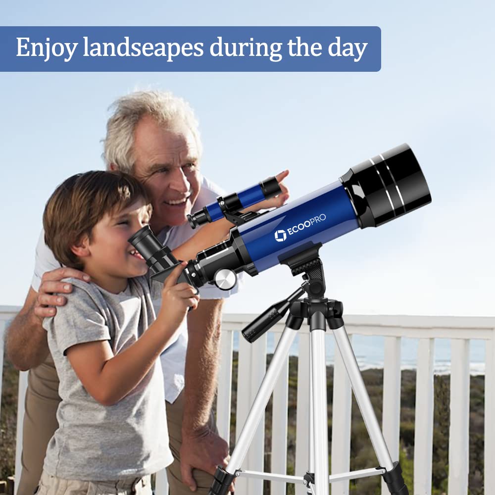 70mm Aperture 360mm Refractor Telescope N966296