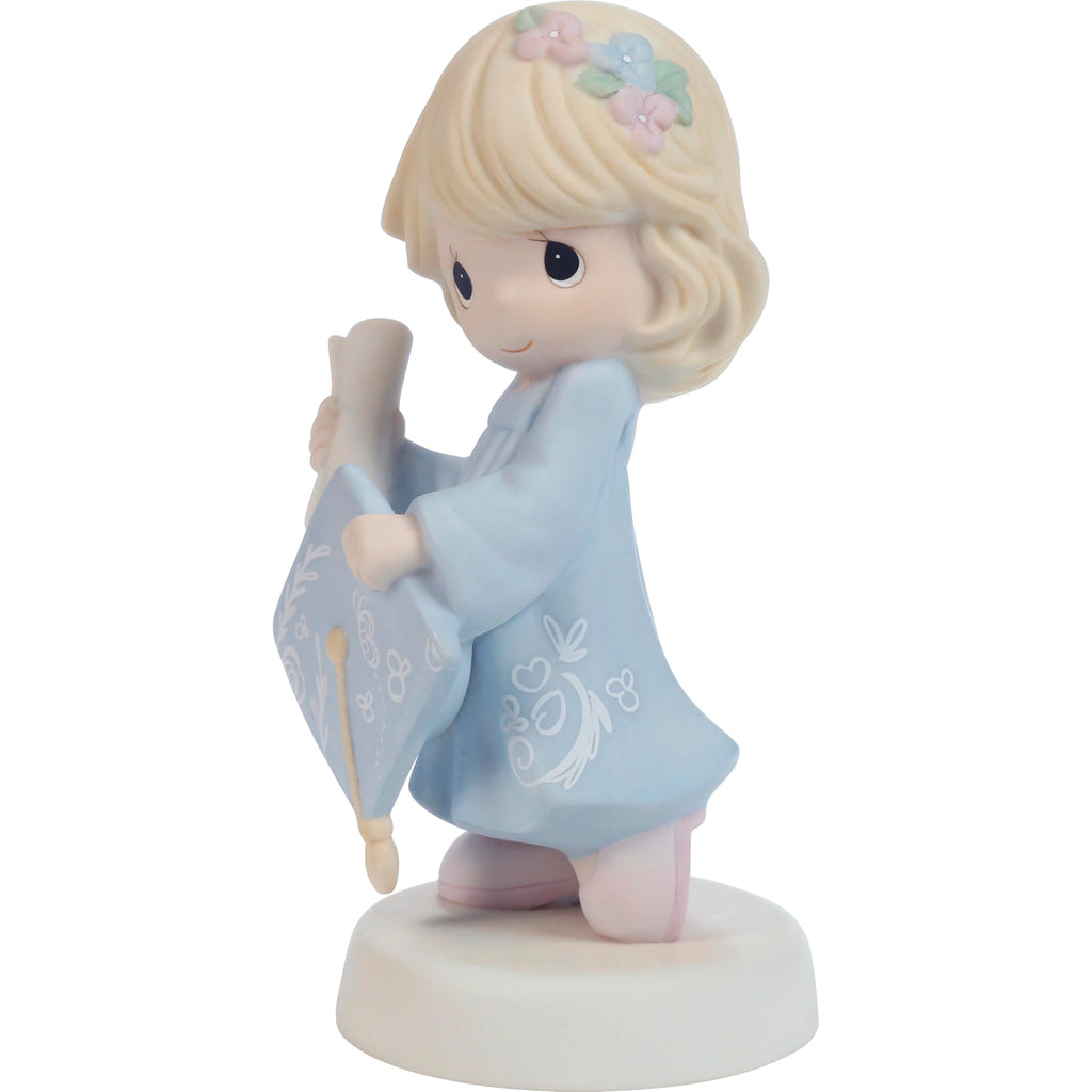 Graduation Figurine Q274374