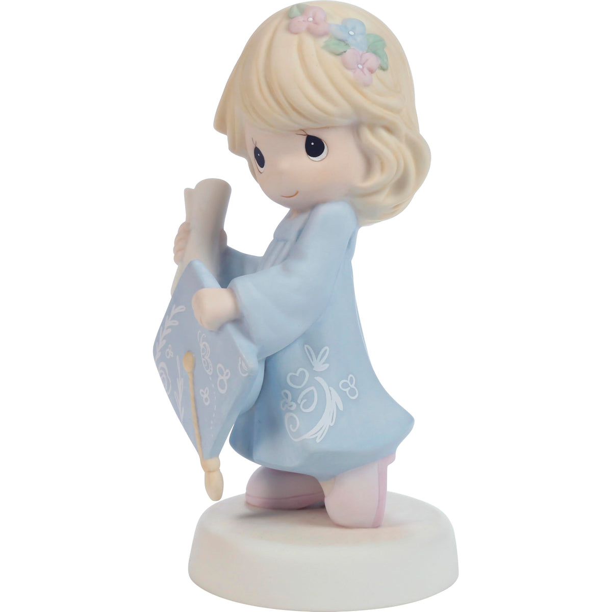 Graduation Figurine Q274374