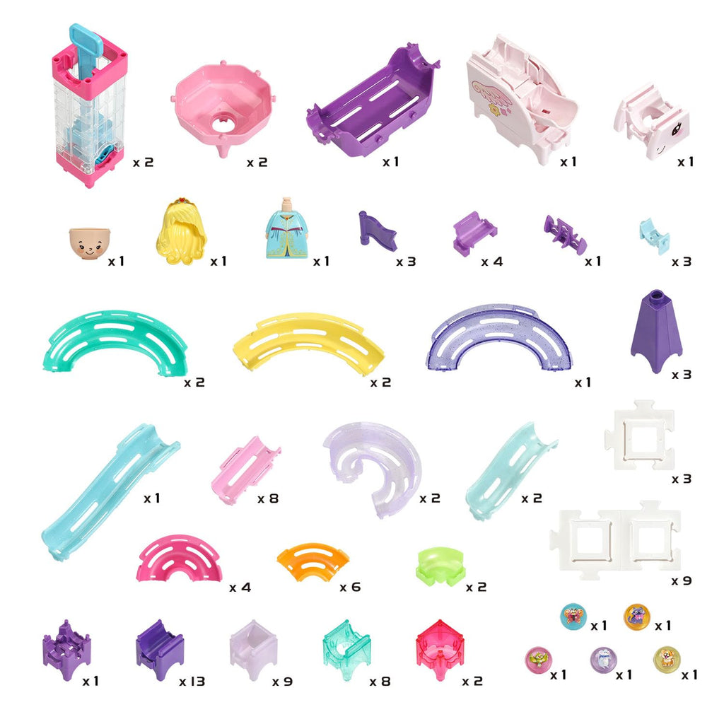 Marble Run Set C76702