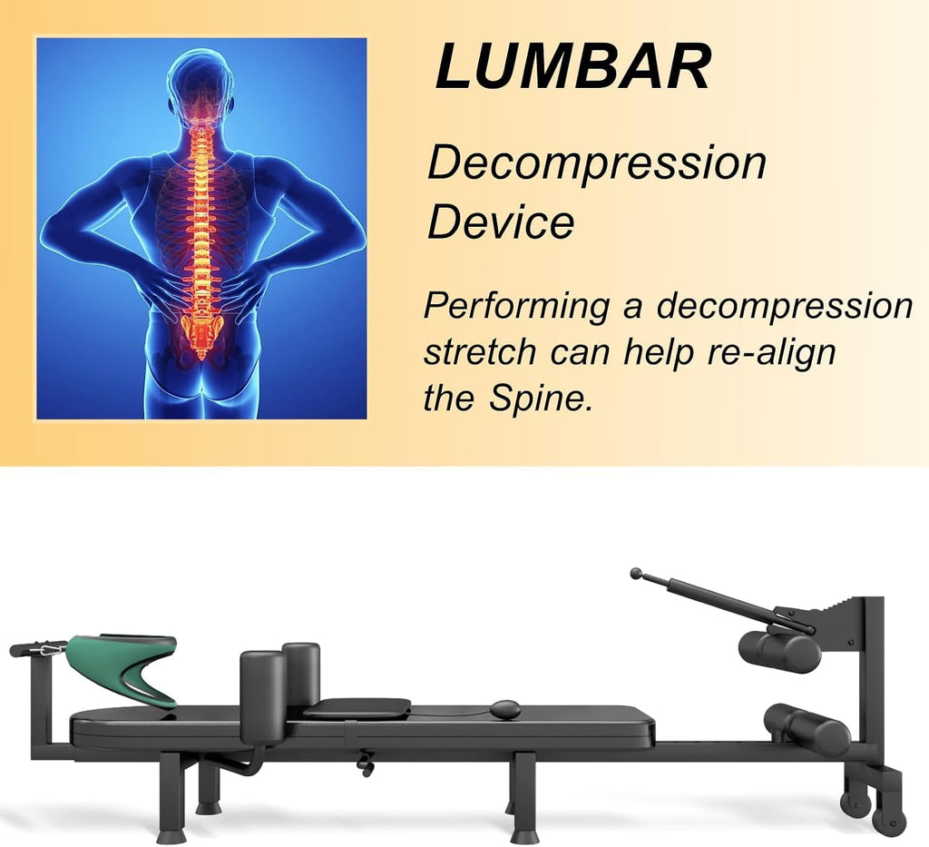 Spinal Decompression Table J262