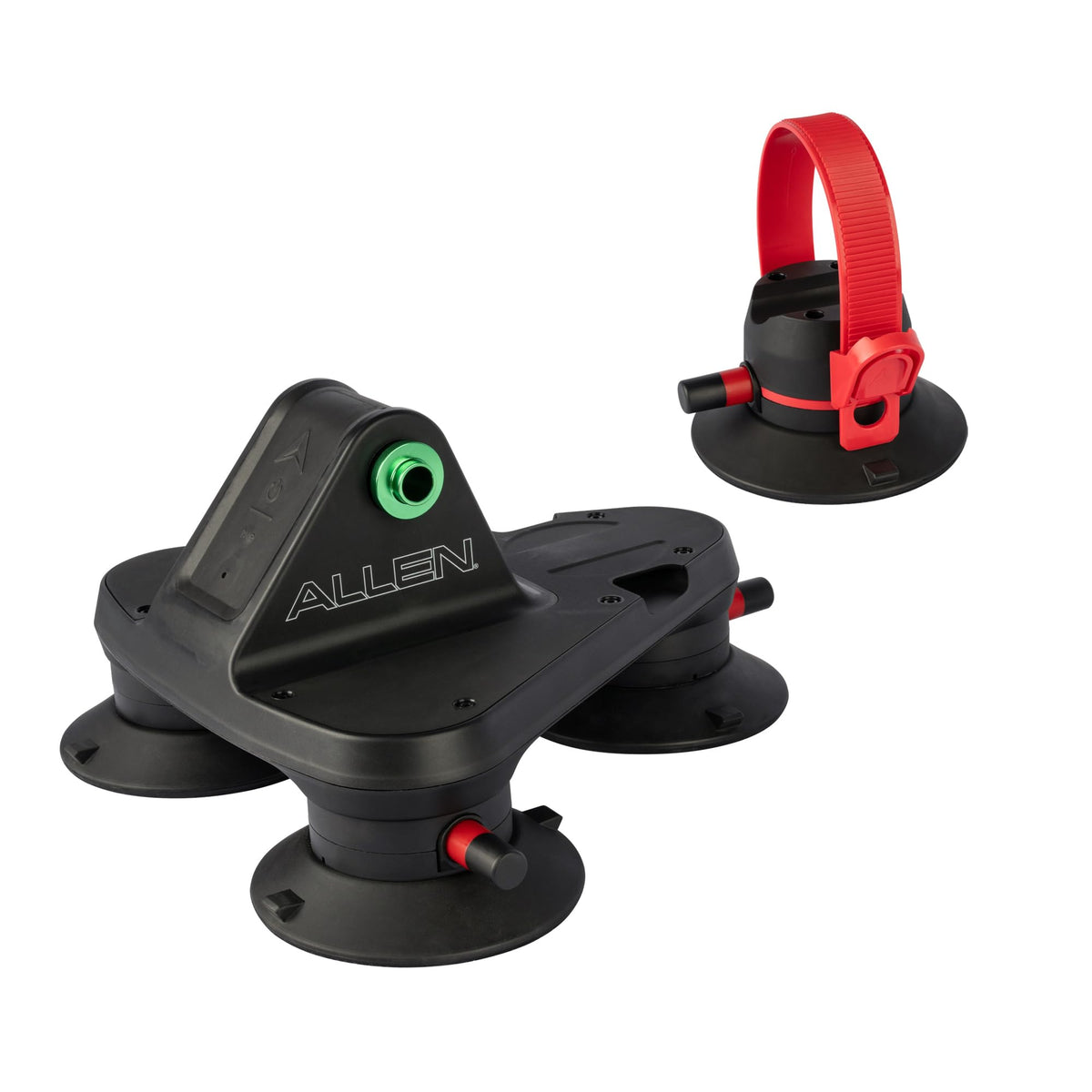 Compact 1-Bike Rack Z417439