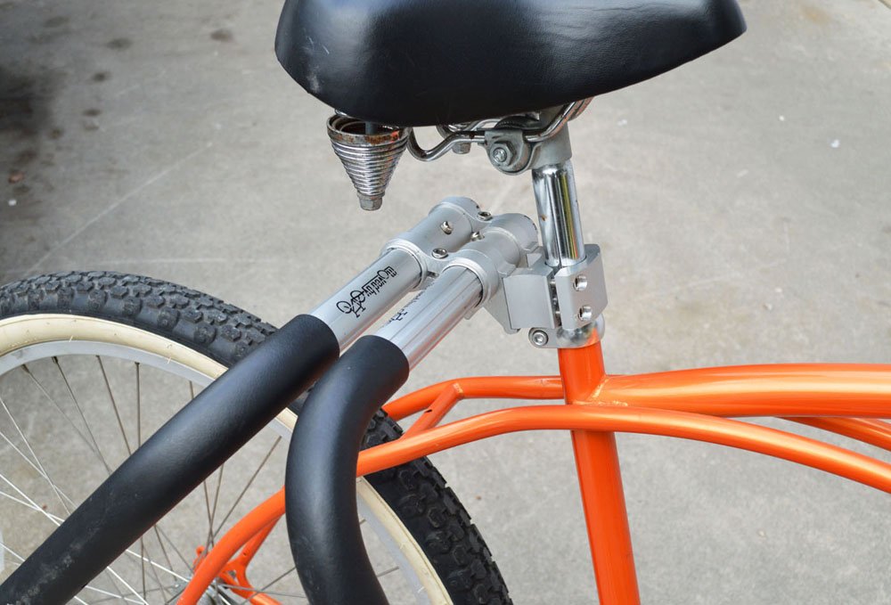 Bicycle Surfboard Racks M593