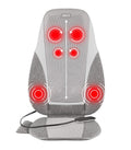 Shiatsu Back Massage Cushion with Heat U741