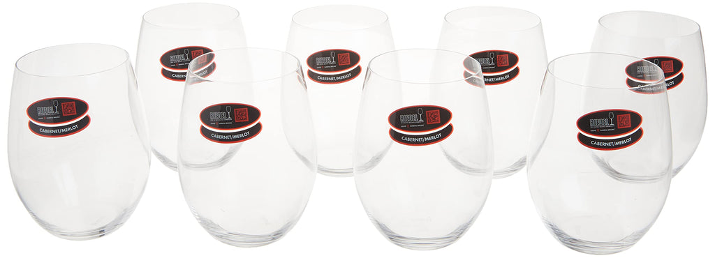 Wine Tumbler Glass G487915