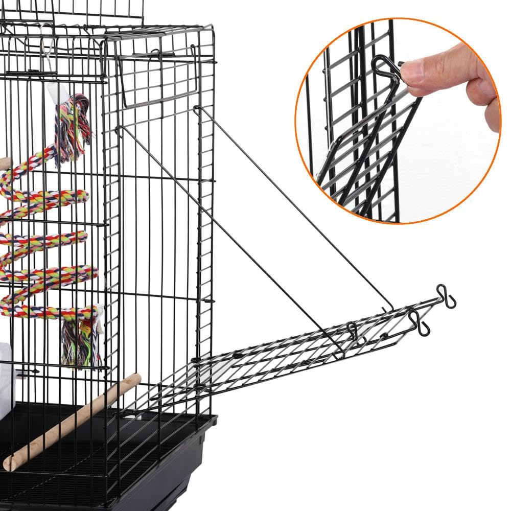 Small Travel Bird Cage N848091