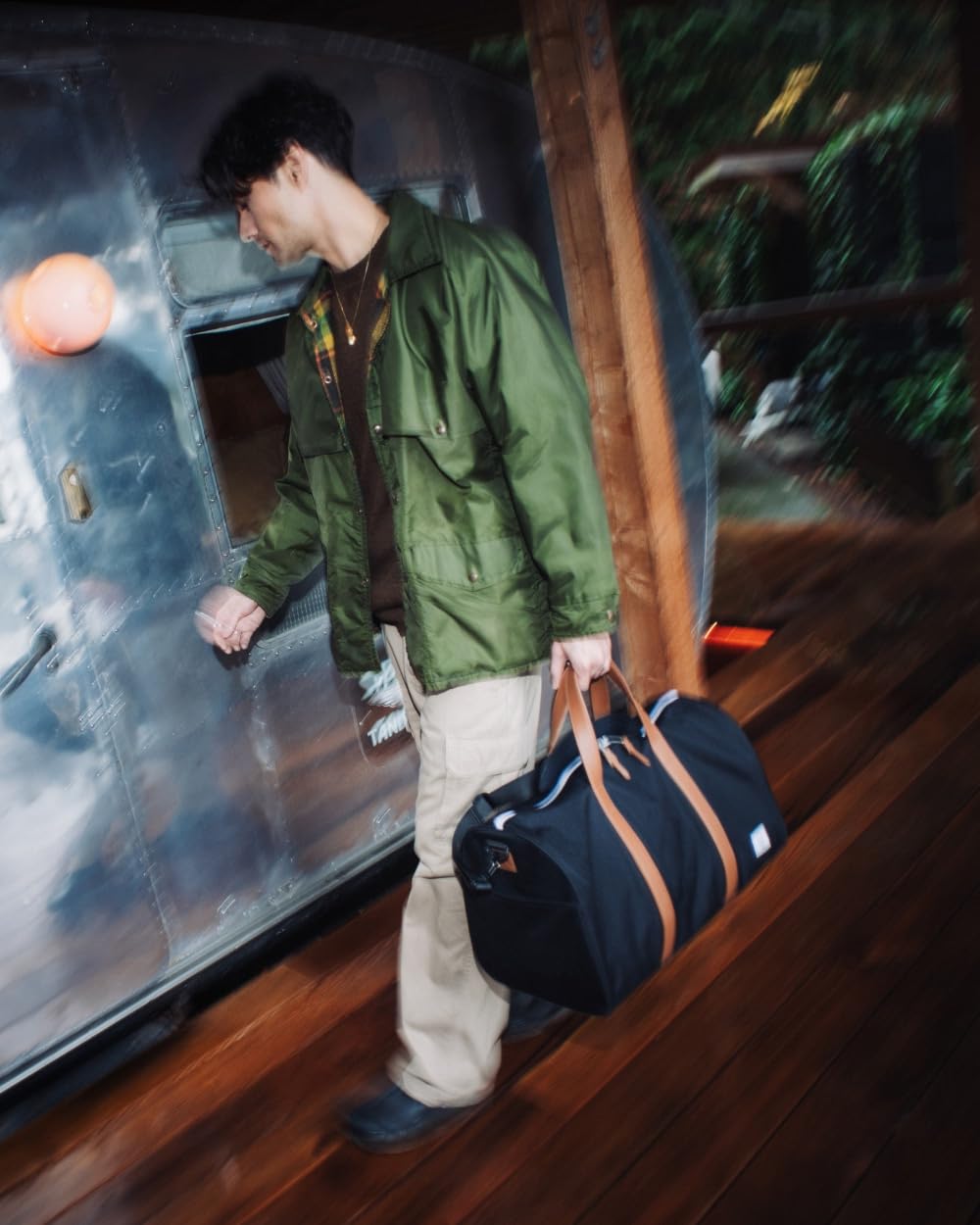 Duffle P441033