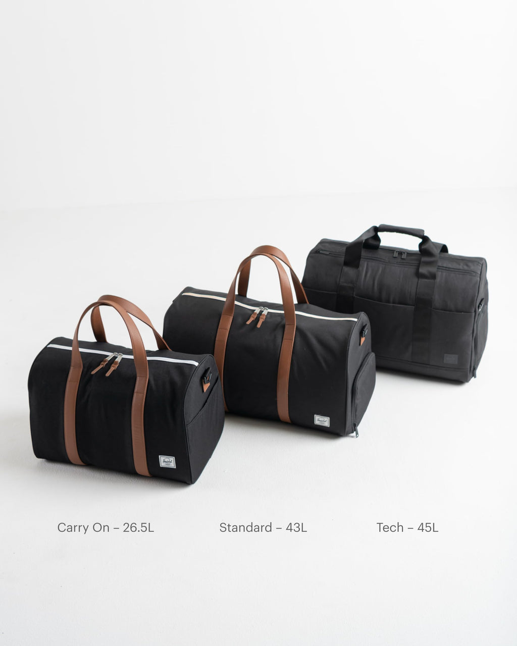 Duffle P441033