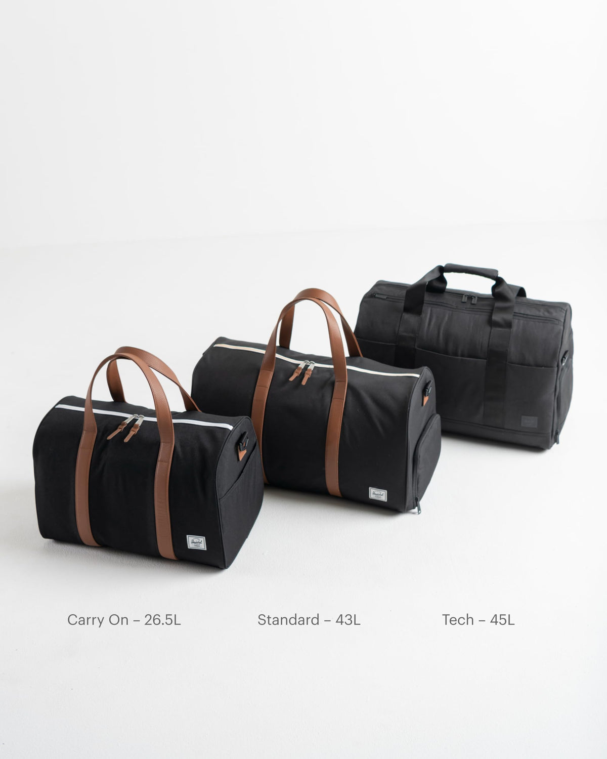 Duffle P441033