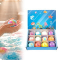 Bath Bombs 12-Pack O172