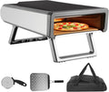 12 Inch Pizza Oven Z3154