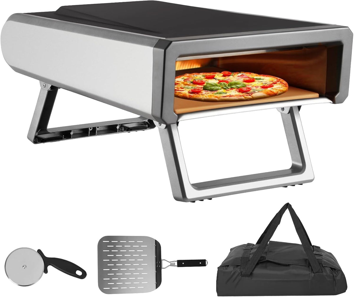 12 Inch Pizza Oven Z3154