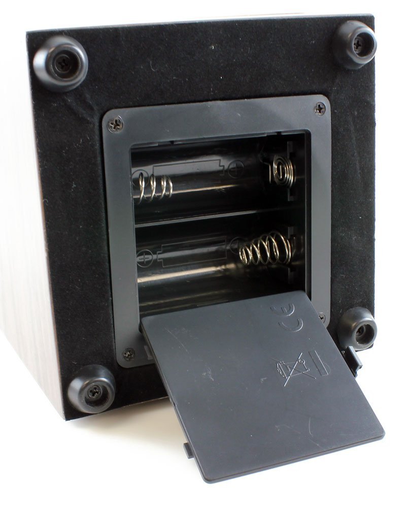 Single Watch Winder with AC Adapter W868