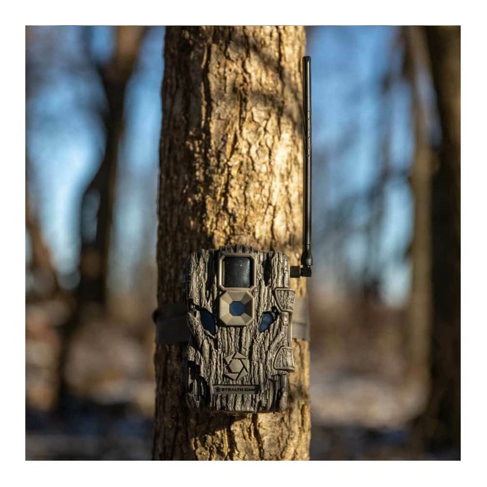 26MP Trail Camera Bundle Y22054