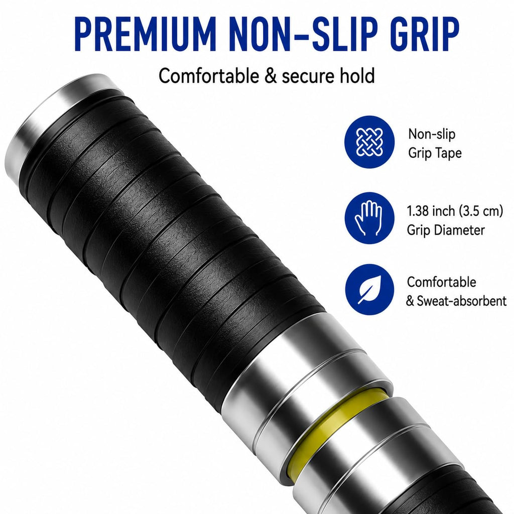 Adjustable Resistance Aluminum Alloy Grip Strength Trainer T285