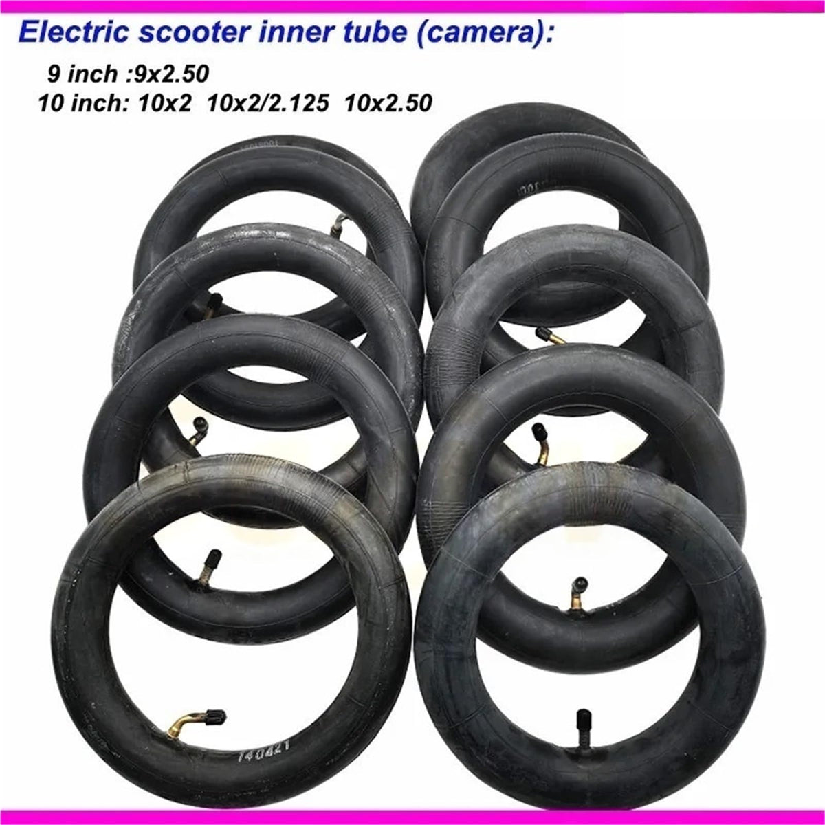 10 Inch Inner Tube K739