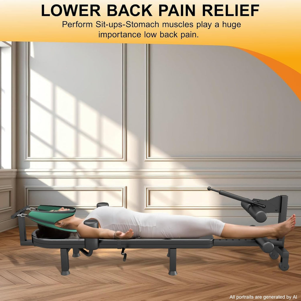 Spinal Decompression Table J262