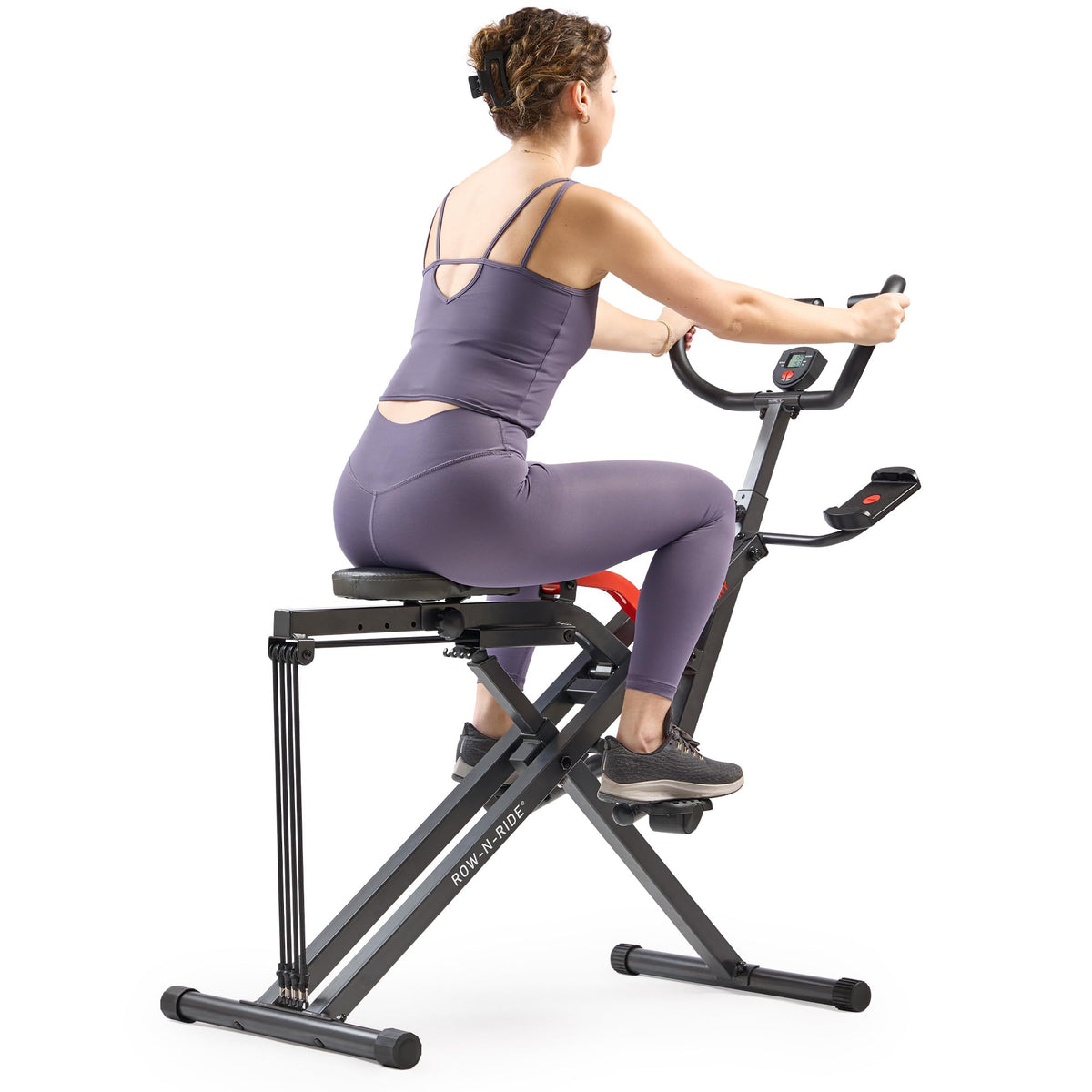 Heavy-Duty Squat Assist F8971