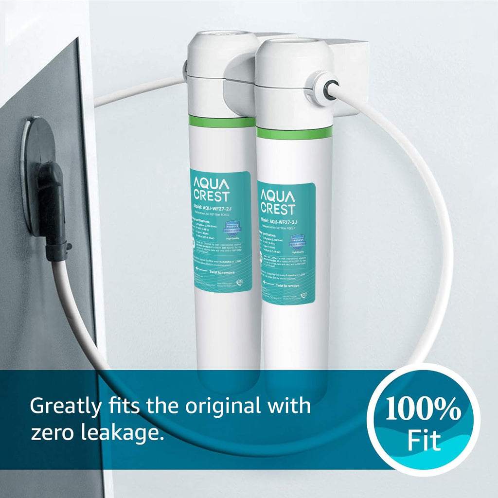 Water Filter Replacement 4 Pack M279527
