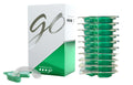 10% Hydrogen Peroxide Teeth Whitening Trays Y492