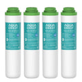 Water Filter Replacement 4 Pack M279527