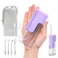 Mini Water Flosser F694