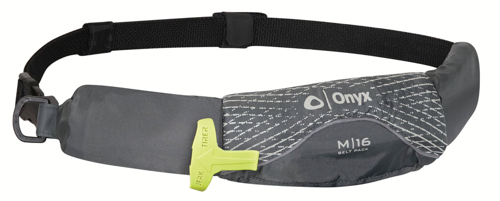 Onyx Manual Inflatable Belt Pack B45745