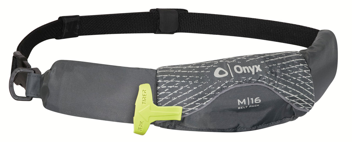 Onyx Manual Inflatable Belt Pack B45745