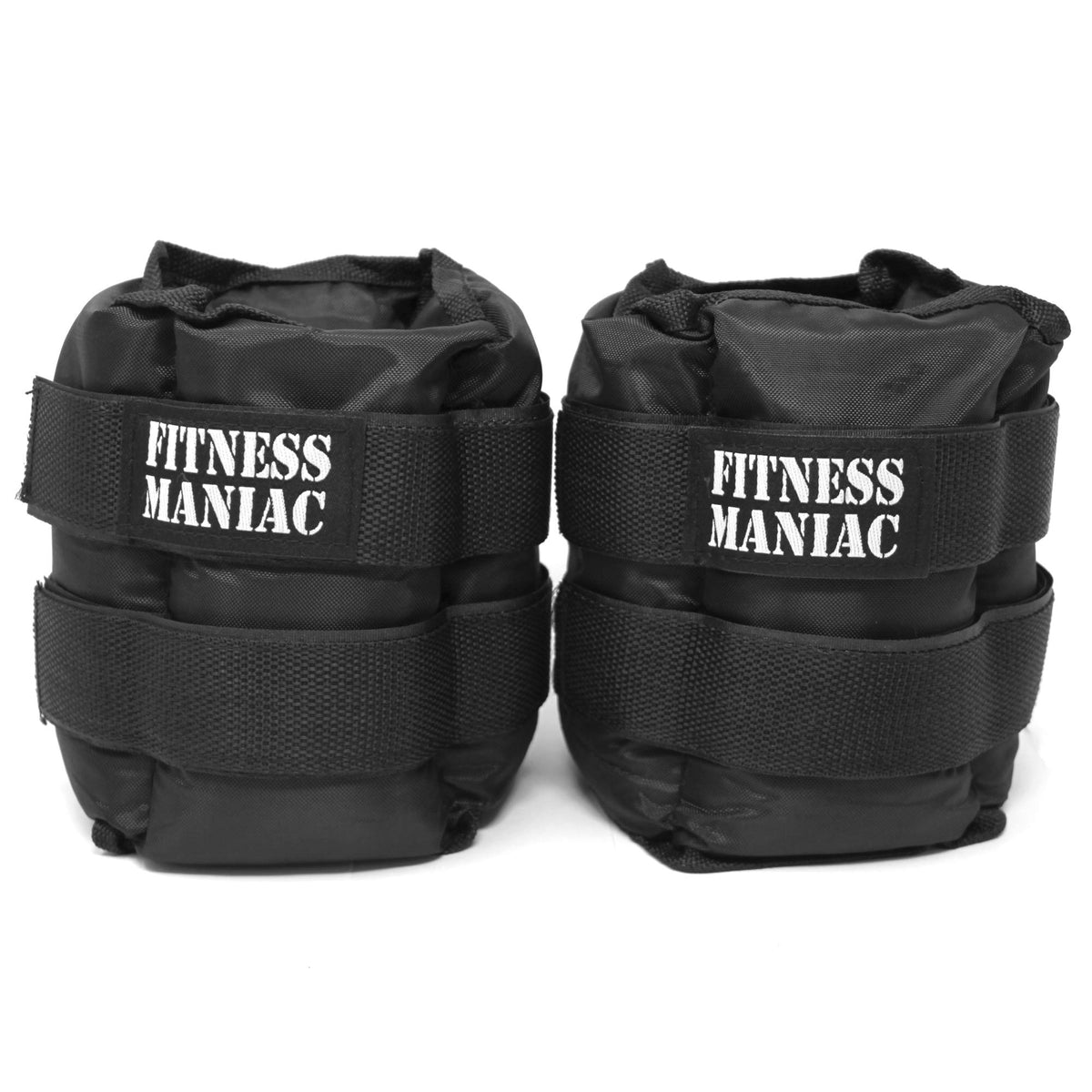 Ankle Weights 14 lbs Double Straps X5435