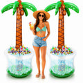 Inflatable Palm Tree Cooler J2195