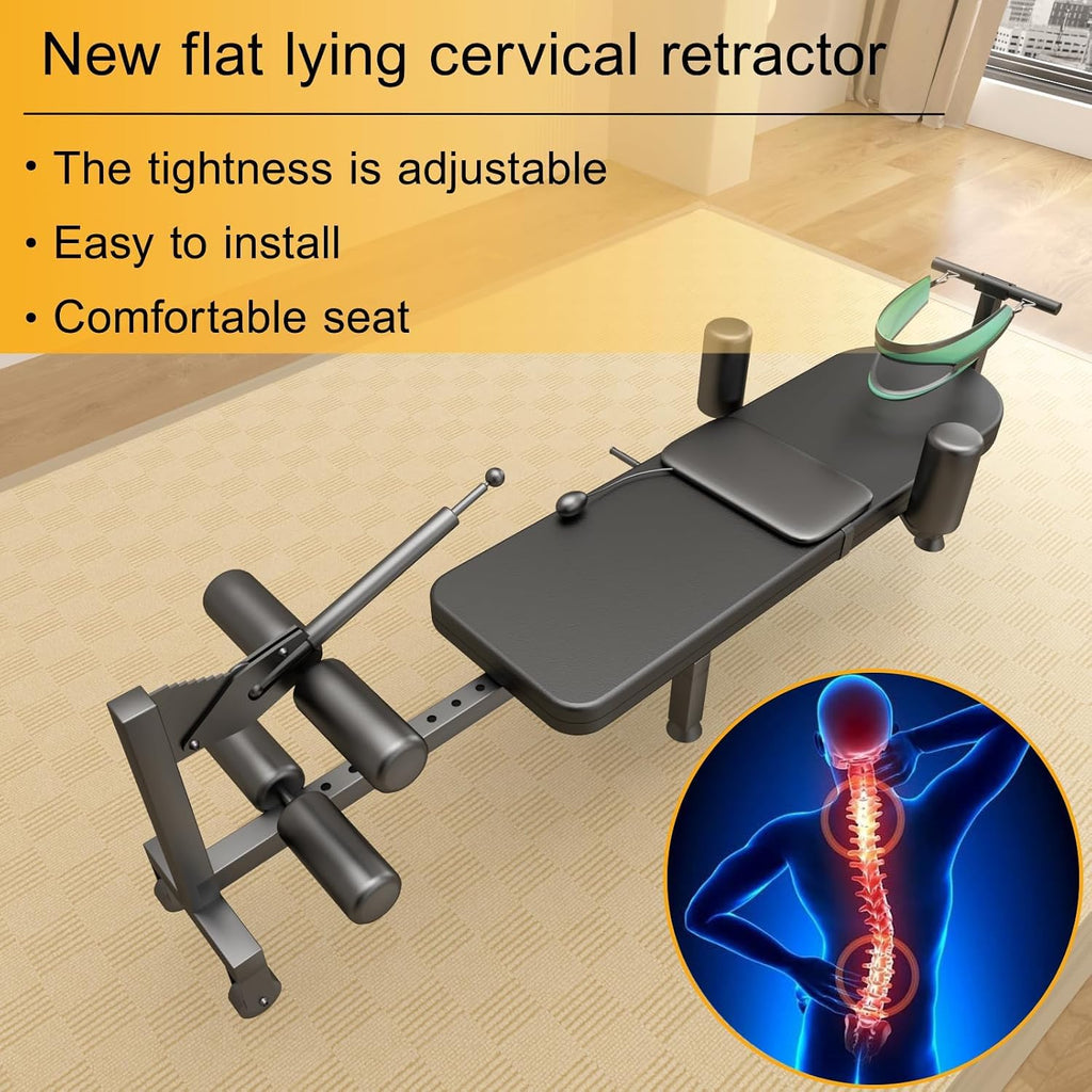 Spinal Decompression Table J262