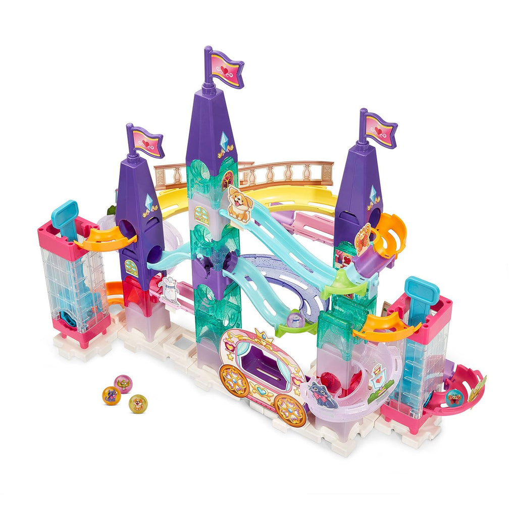 Marble Run Set C76702