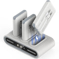 Portable Charger 3-Pack 10000mAh Power Bank Z7685