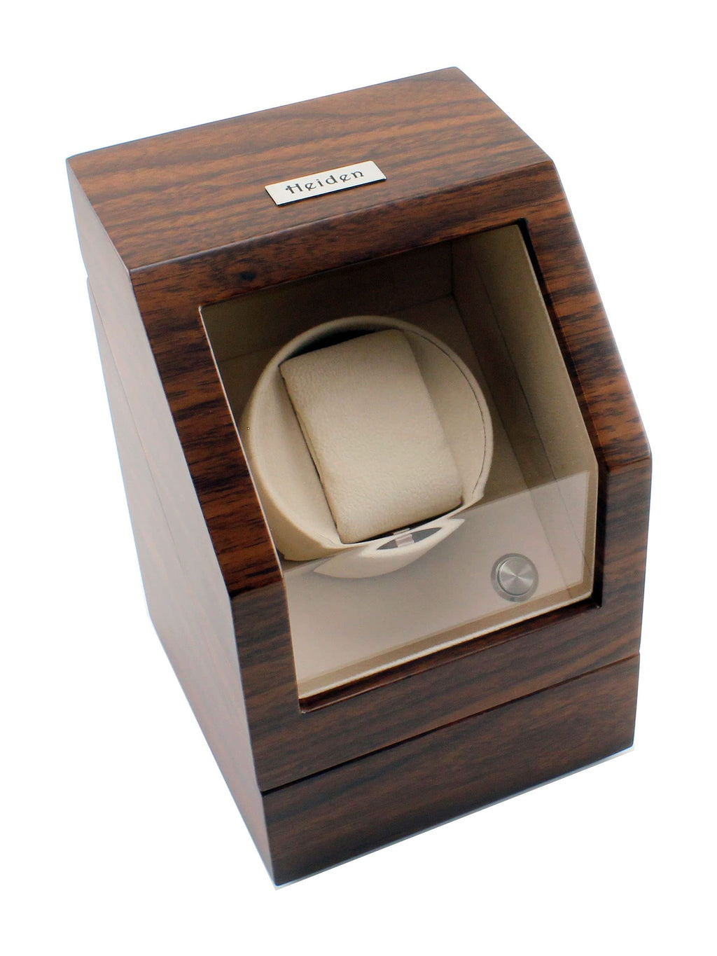Single Watch Winder with AC Adapter W868