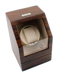 Single Watch Winder with AC Adapter W868