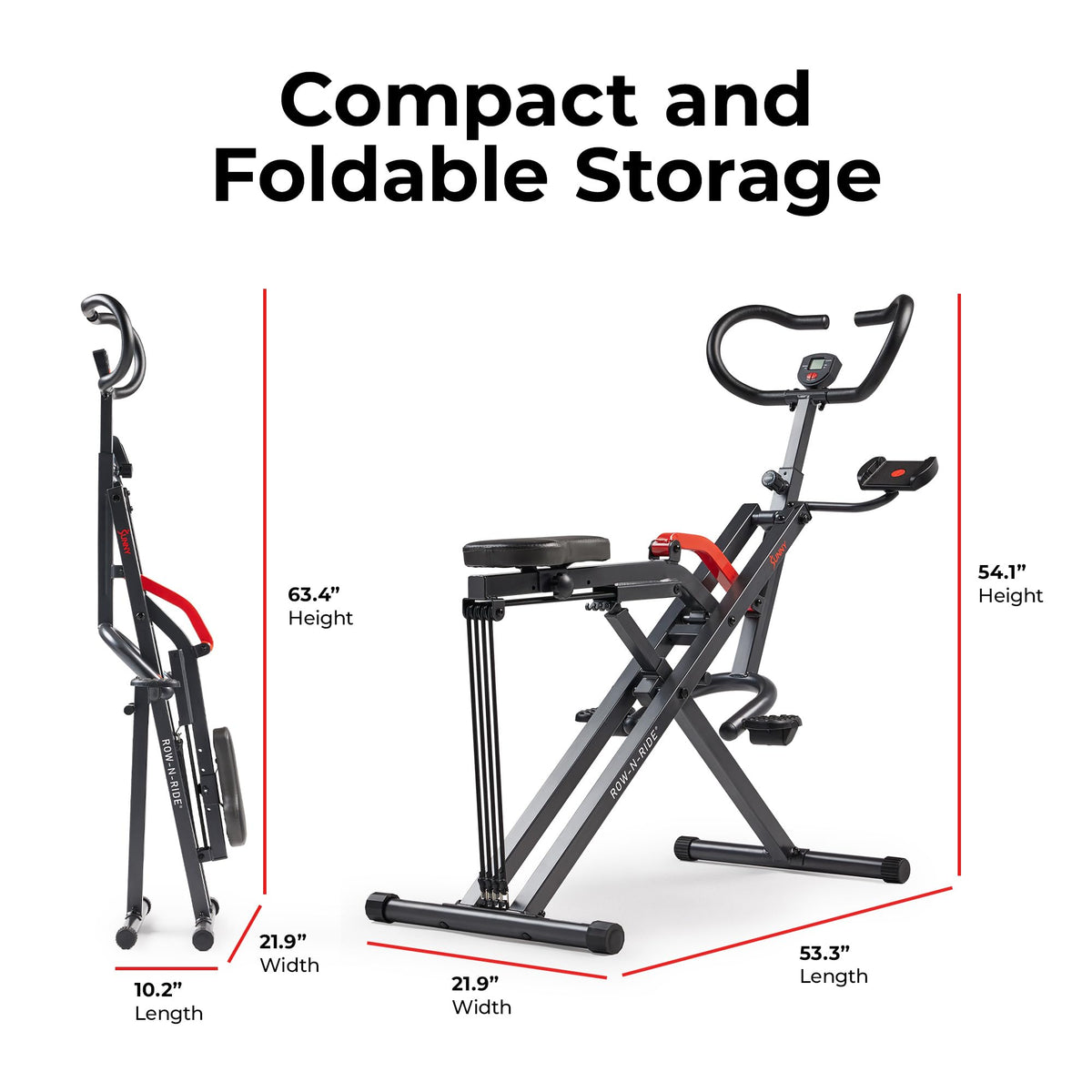 Heavy-Duty Squat Assist F8971