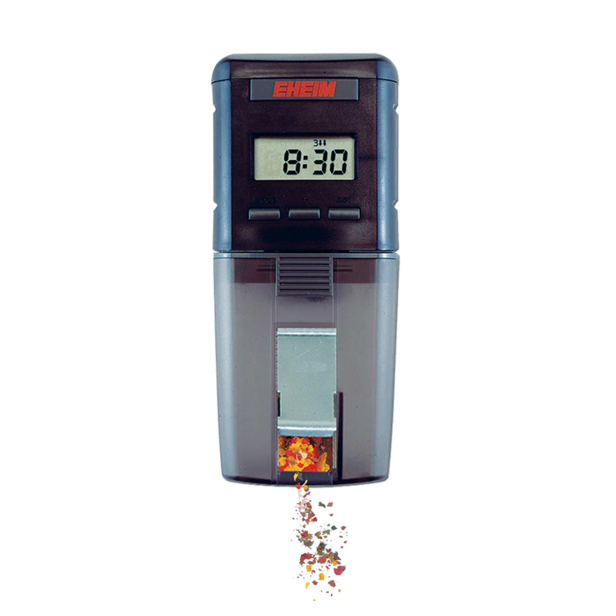 Automatic Fish Feeder K65563
