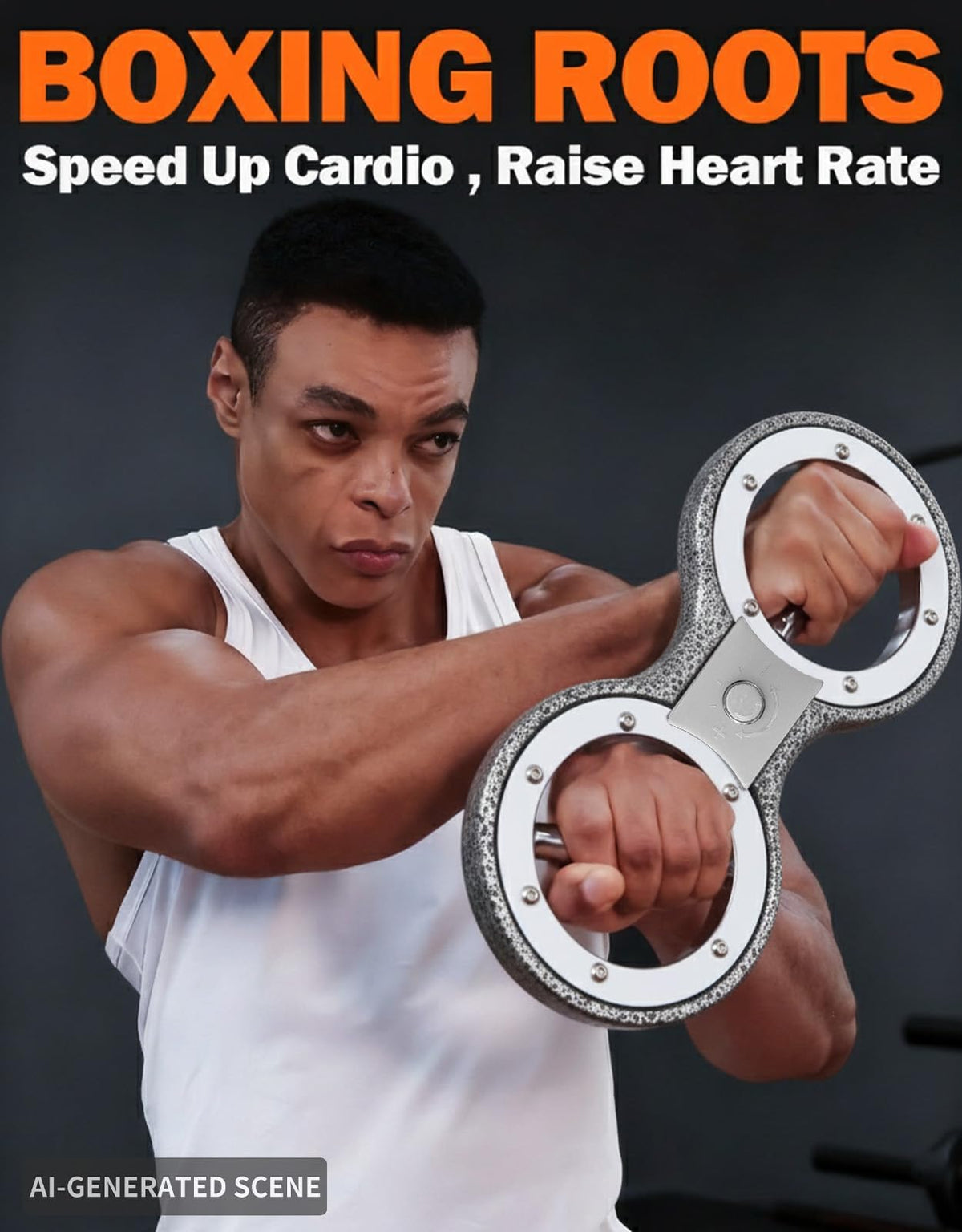 Arm & Forearm Upper Body Trainer S233