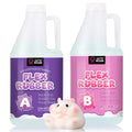 Liquid Silicone 140oz G960
