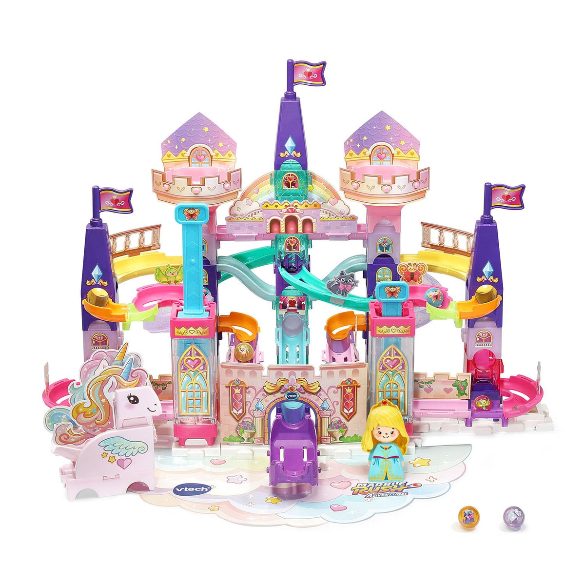 Marble Run Set C76702