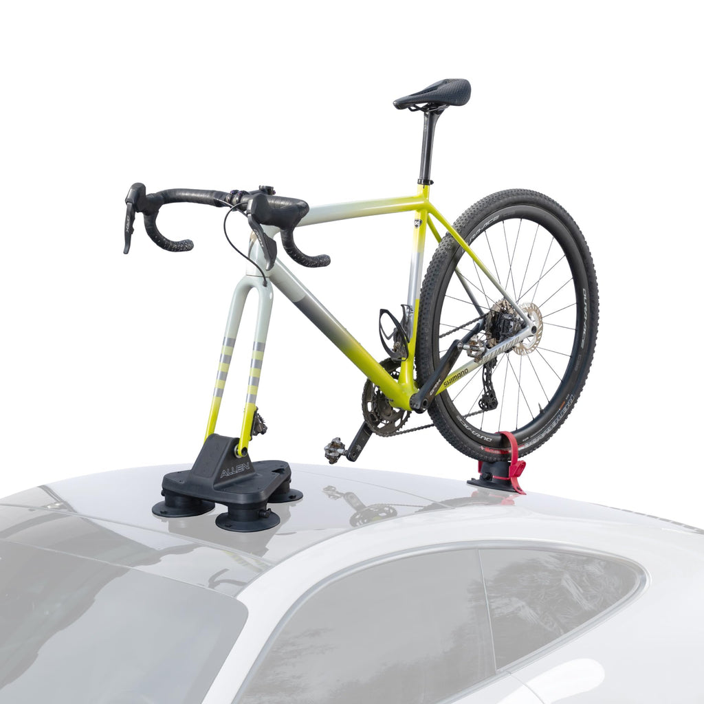 Compact 1-Bike Rack Z417439
