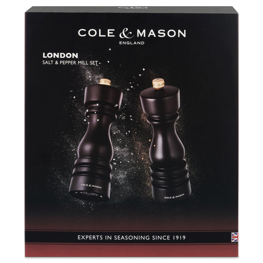 Salt & Pepper Mill Gift Set Y339628