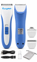 Electric Stitch Remover, 2 Precision Blades, Rechargeable I42026