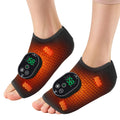 Foot Massager Ankle Heating Pad X204