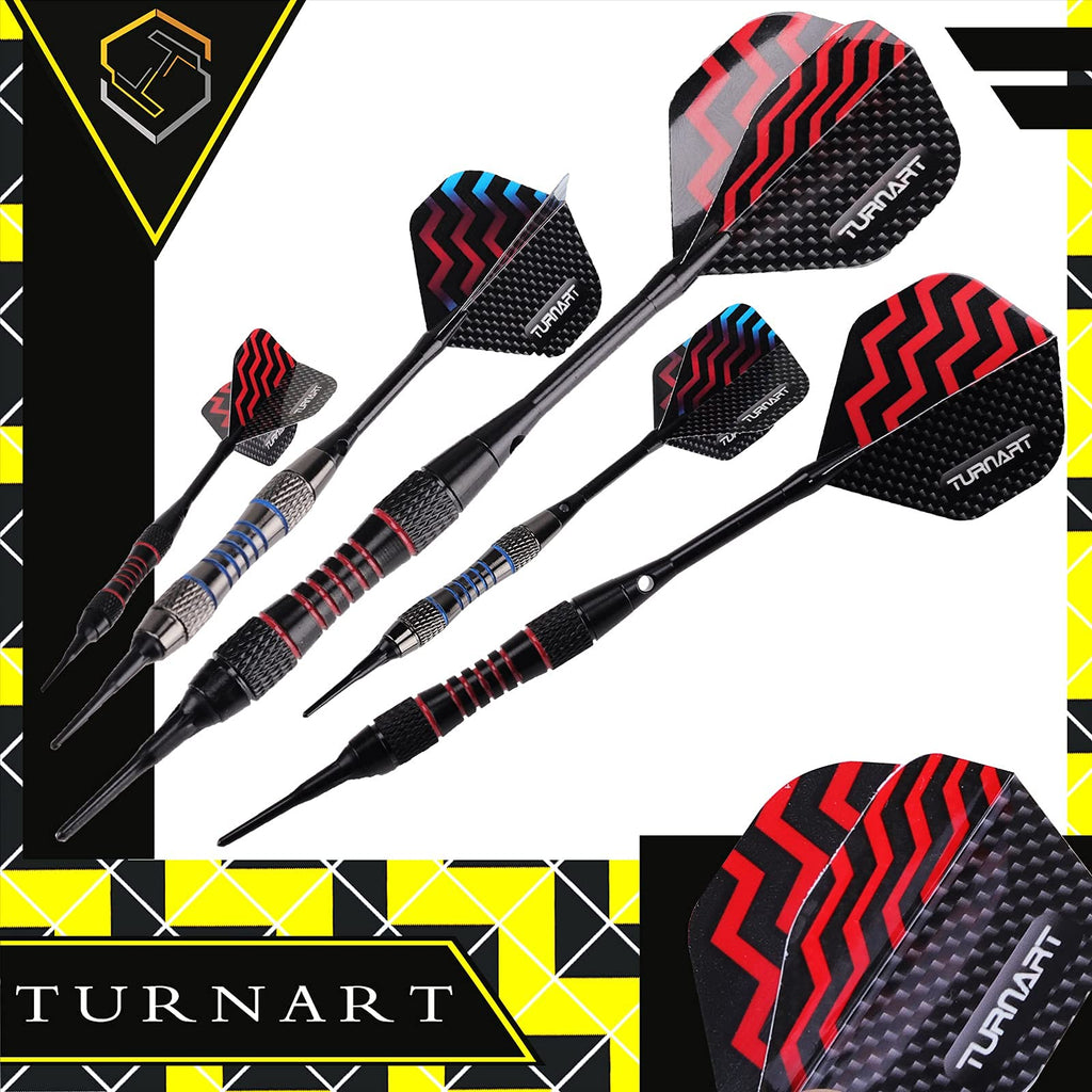 Electronic Dart Board with LED Display K25038