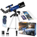 70mm Aperture 360mm Refractor Telescope N966296