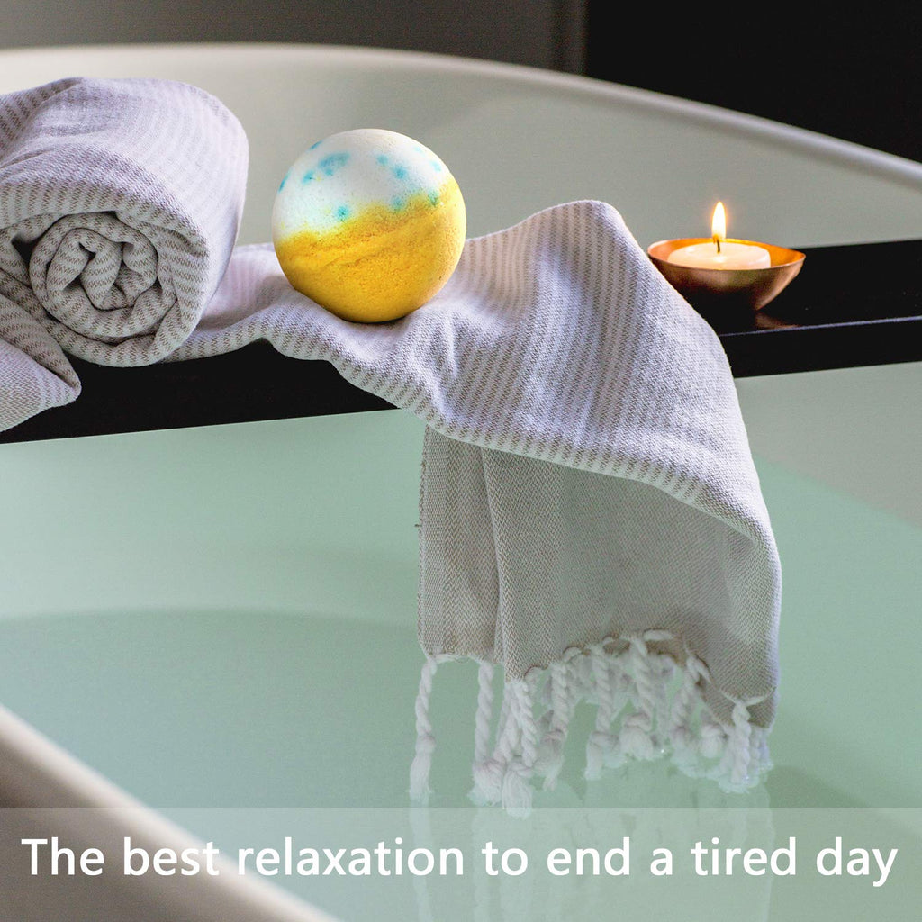 Handmade Bath Bombs Set C521956