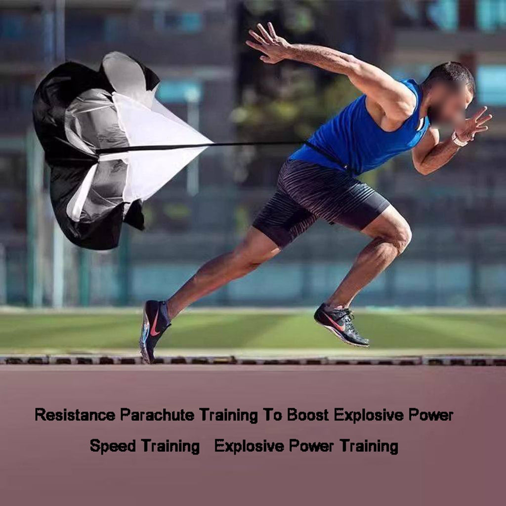 Resistance Parachute F220161