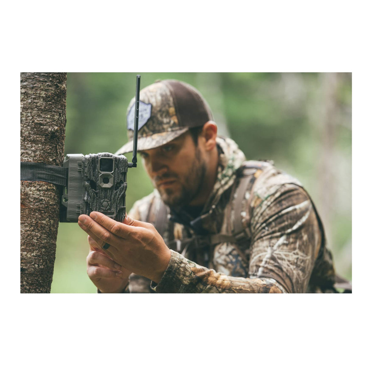 26MP Trail Camera Bundle Y22054