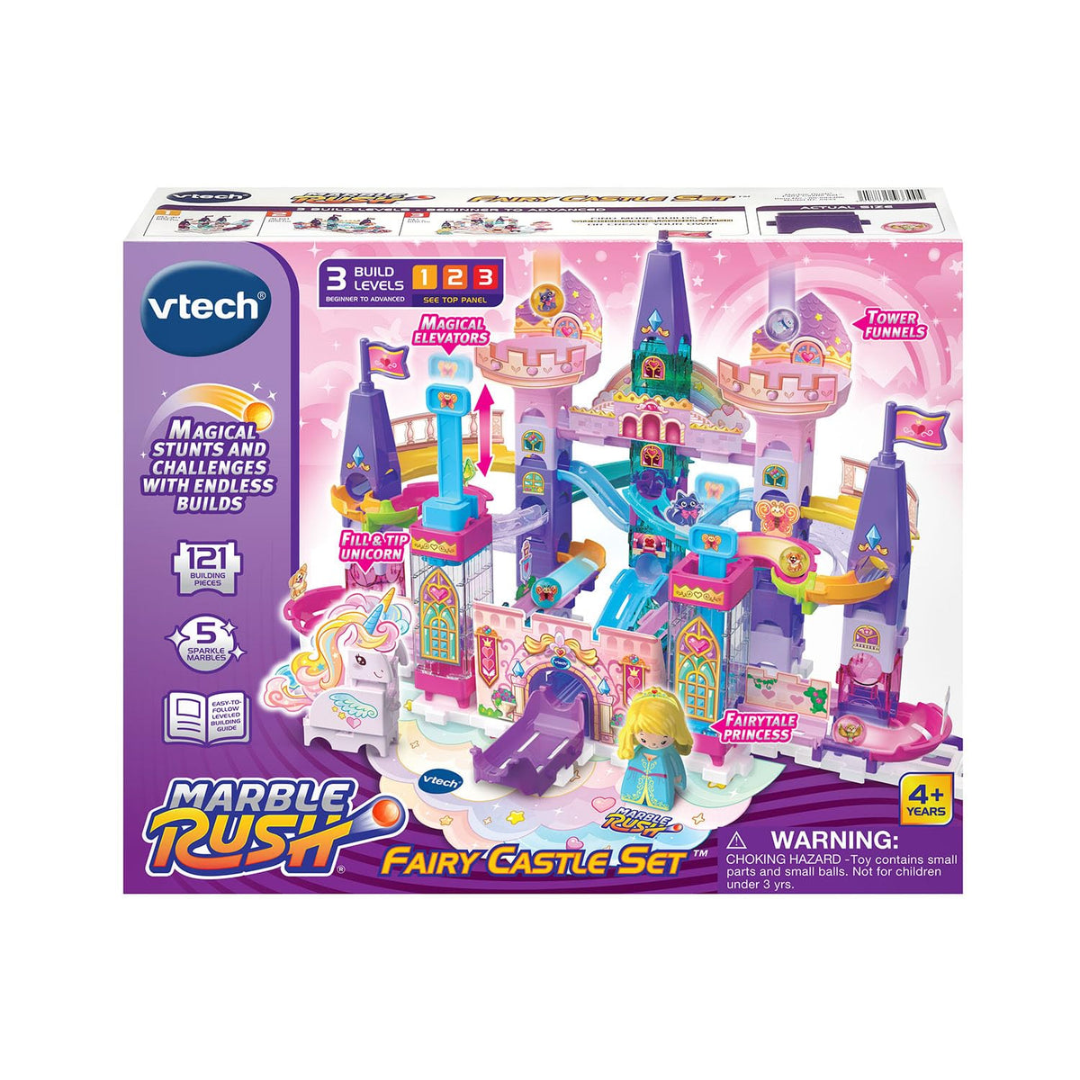 Marble Run Set C76702